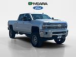 2017 Chevrolet Silverado 2500 Crew Cab SRW 4x4 Pickup for sale #CP6259 - photo 7