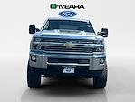 2017 Chevrolet Silverado 2500 Crew Cab SRW 4x4 Pickup for sale #CP6259 - photo 8