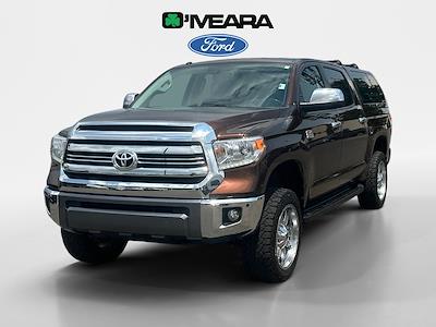 2017 Toyota Tundra Crew Cab 4x4 Pickup for sale #CP6276 - photo 1