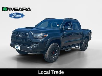 2019 Toyota Tacoma Double Cab 4WD Pickup for sale #SLE43844A - photo 1