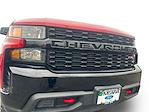 2021 Chevrolet Silverado 1500 Crew Cab 4x4 Pickup for sale #CP6296 - photo 17