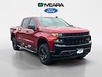 2021 Chevrolet Silverado 1500 Crew Cab 4x4 Pickup for sale #CP6296 - photo 7