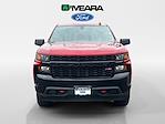 2021 Chevrolet Silverado 1500 Crew Cab 4x4 Pickup for sale #CP6296 - photo 8