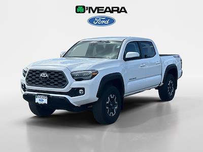 2023 Toyota Tacoma Double Cab 4WD Pickup for sale #CP6297 - photo 1