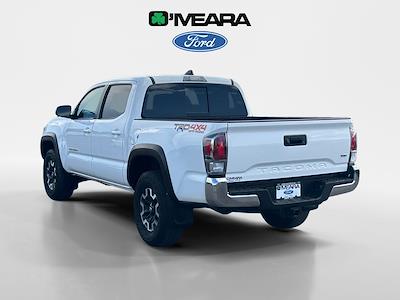 2023 Toyota Tacoma Double Cab 4WD Pickup for sale #CP6297 - photo 2