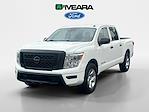 2021 Nissan Titan Crew Cab 4x4 Pickup for sale #CP6298 - photo 1