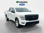 2021 Nissan Titan Crew Cab 4x4 Pickup for sale #CP6298 - photo 7