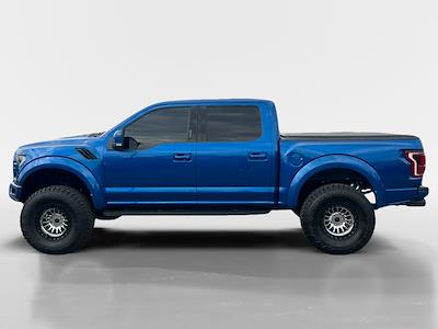2018 Ford F-150 SuperCrew Cab 4x4 Pickup for sale #CP6331B - photo 2