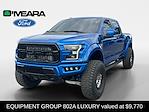 2018 Ford F-150 SuperCrew Cab 4x4 Pickup for sale #CP6331B - photo 1