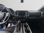 2018 Ford F-150 SuperCrew Cab 4x4 Pickup for sale #CP6331B - photo 12
