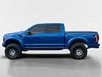 2018 Ford F-150 SuperCrew Cab 4x4 Pickup for sale #CP6331B - photo 2
