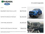 2018 Ford F-150 SuperCrew Cab 4x4 Pickup for sale #CP6331B - photo 4