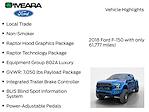 2018 Ford F-150 SuperCrew Cab 4x4 Pickup for sale #CP6331B - photo 8