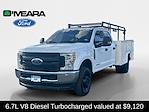 2019 Ford F-350 Crew Cab DRW 4x4 Service Truck for sale #CP6335 - photo 1