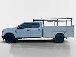 2019 Ford F-350 Crew Cab DRW 4x4 Service Truck for sale #CP6335 - photo 3