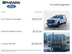 2019 Ford F-350 Crew Cab DRW 4x4 Service Truck for sale #CP6335 - photo 4