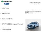 2019 Ford F-350 Crew Cab DRW 4x4 Service Truck for sale #CP6335 - photo 8