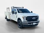 2019 Ford F-350 Crew Cab DRW 4x4 Service Truck for sale #CP6335 - photo 9