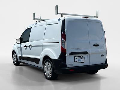 Used 2020 Ford Transit Connect Upfitted Cargo Van for sale #CP6338 - photo 2