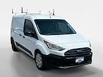 Used 2020 Ford Transit Connect Upfitted Cargo Van for sale #CP6338 - photo 8