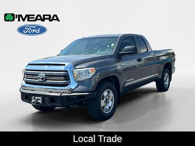 2014 Toyota Tundra Extra Cab 4x4 Pickup for sale #CP6378 - photo 1