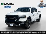 2021 Ram 1500 Crew Cab 4x4 Pickup for sale #CP6391 - photo 1