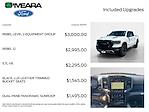 2021 Ram 1500 Crew Cab 4x4 Pickup for sale #CP6391 - photo 4