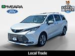 Used 2024 Toyota Sienna Limited AWD Minivan for sale #CP6411 - photo 1