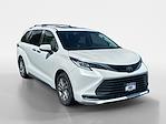 Used 2024 Toyota Sienna Limited AWD Minivan for sale #CP6411 - photo 8
