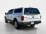 2017 Ford F-150 SuperCrew Cab 4x4 Pickup for sale #CP6429 - photo 2