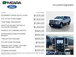 2017 Ford F-150 SuperCrew Cab 4x4 Pickup for sale #CP6429 - photo 4