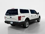 2017 Ford F-150 SuperCrew Cab 4x4 Pickup for sale #CP6429 - photo 6