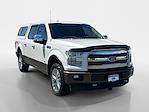 2017 Ford F-150 SuperCrew Cab 4x4 Pickup for sale #CP6429 - photo 9