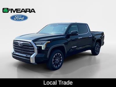 2022 Toyota Tundra CrewMax Cab 4x4 Pickup for sale #CP6472 - photo 1