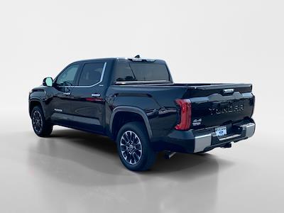 2022 Toyota Tundra CrewMax Cab 4WD Pickup for sale #CP6472 - photo 2