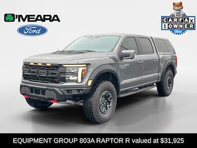 2024 Ford F-150 SuperCrew Cab 4WD Pickup for sale #CP6479 - photo 1