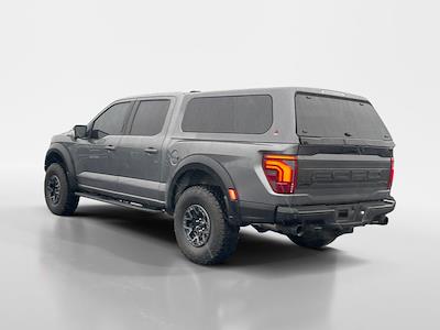 2024 Ford F-150 SuperCrew Cab 4WD Pickup for sale #CP6479 - photo 2