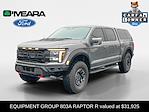 2024 Ford F-150 SuperCrew Cab 4WD Pickup for sale #CP6479 - photo 1