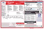 2024 Ford F-150 SuperCrew Cab 4WD Pickup for sale #CP6479 - photo 26