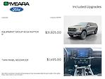 2024 Ford F-150 SuperCrew Cab 4WD Pickup for sale #CP6479 - photo 4
