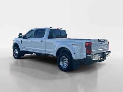 Used 2022 Ford F-450 Lariat Crew Cab for sale #CP6479B - photo 2