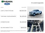 Used 2022 Ford F-450 Lariat Crew Cab for sale #CP6479B - photo 4