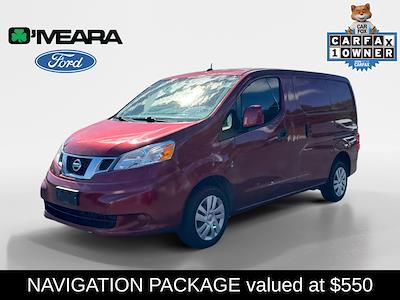 Used 2019 Nissan NV200 Empty Cargo Van for sale #CP6481 - photo 1