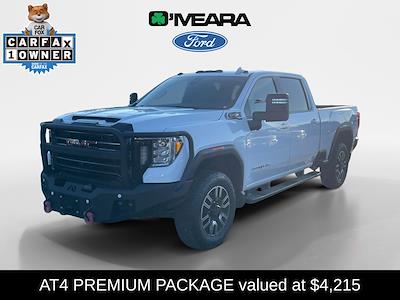 2020 GMC Sierra 3500 Crew Cab 4WD Pickup for sale #CP6494 - photo 1