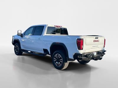 2020 GMC Sierra 3500 Crew Cab 4WD Pickup for sale #CP6494 - photo 2
