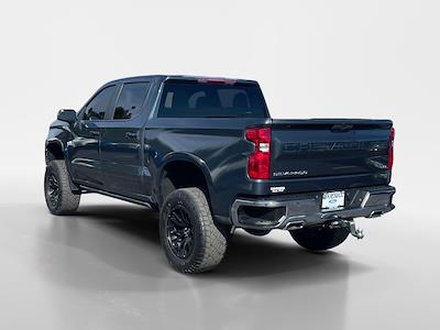 2022 Chevrolet Silverado 1500 Crew Cab 4WD Pickup for sale #CP6496 - photo 2