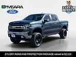 2022 Chevrolet Silverado 1500 Crew Cab 4WD Pickup for sale #CP6496 - photo 1