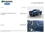 2022 Chevrolet Silverado 1500 Crew Cab 4WD Pickup for sale #CP6496 - photo 4
