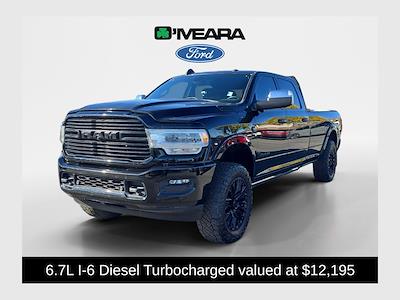 2021 Ram 3500 Crew Cab SRW 4WD Pickup for sale #CP6496B - photo 1