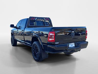 2021 Ram 3500 Crew Cab SRW 4WD Pickup for sale #CP6496B - photo 2